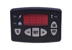 2. Cab Command_MPN0587
