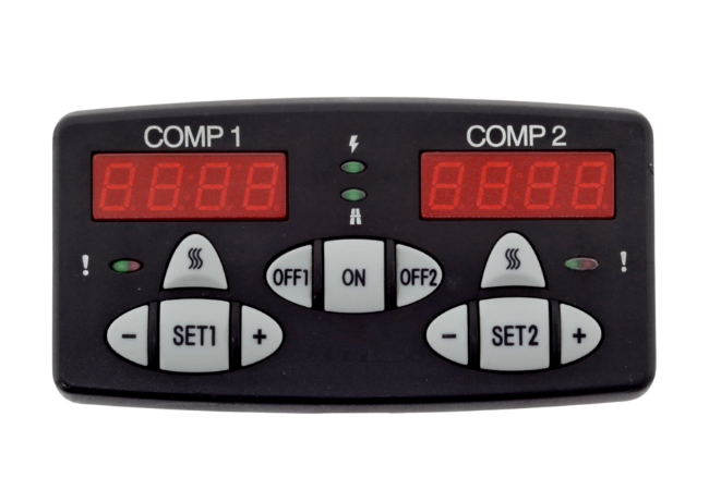 How to Select the Correct Cab Command and Cable for Xarios® and Integra ...